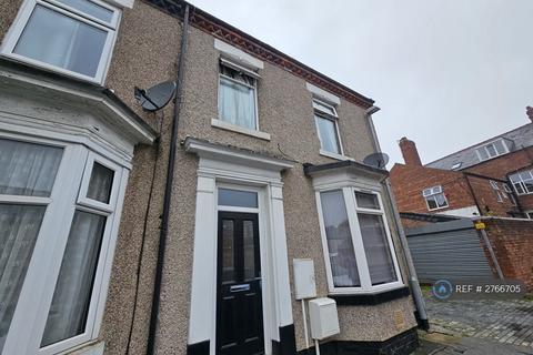 undefined, Outram Street, Darlington, DL3