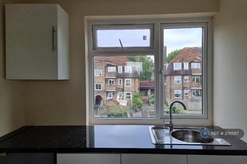 undefined, Southend Lane, London, SE6