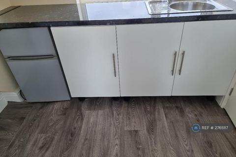 undefined, Southend Lane, London, SE6