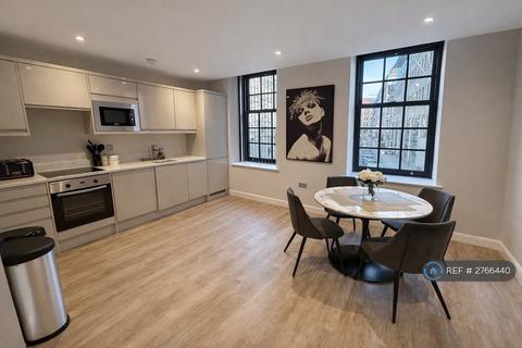 undefined, East Parade, Leeds, LS1