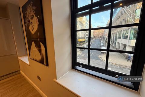 undefined, East Parade, Leeds, LS1