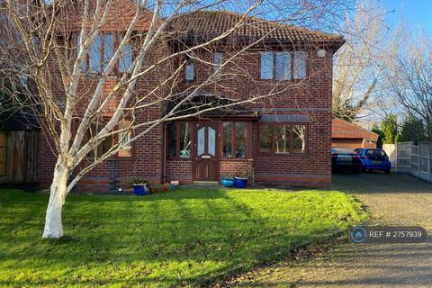 undefined, Lakeside Close, Chester, CH2
