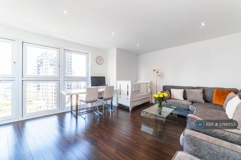 1 bedroom flat to rent, New Providence Wharf, London, E14