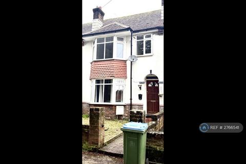 undefined, Cedar Gardens, Southampton, SO14
