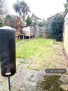 undefined, Cedar Gardens, Southampton, SO14