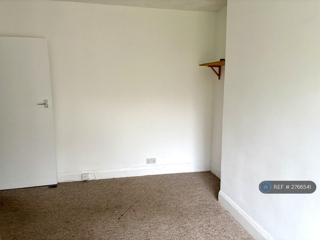 Communal Living Room