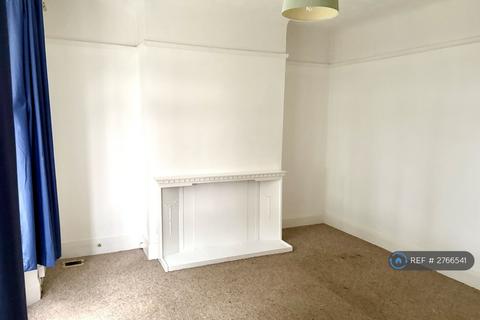 undefined, Cedar Gardens, Southampton, SO14