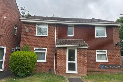 undefined, Cibbons Road, Chineham, RG24