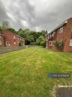 undefined, Cibbons Road, Chineham, RG24