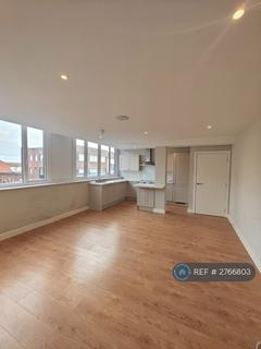 2 bedroom flat to rent, St. Marks House, Portsmouth, PO2