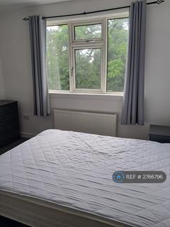 1 bedroom in a house share to rent, Abercairn Road, London, SW16