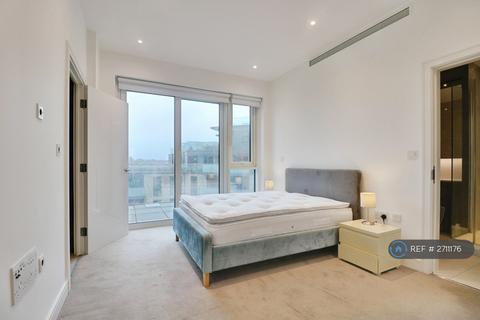3 bedroom flat to rent, Juniper Drive, London, SW18