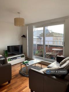 undefined, Nazareth Road, Nottingham, NG7