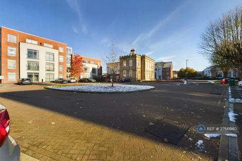 undefined, Nazareth Road, Nottingham, NG7