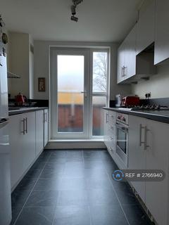 undefined, Nazareth Road, Nottingham, NG7