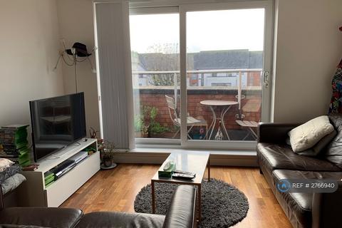 undefined, Nazareth Road, Nottingham, NG7
