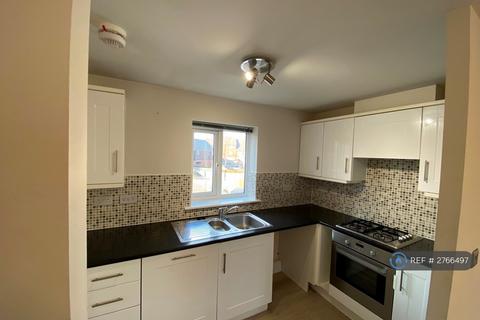 2 bedroom maisonette to rent, Lime Close, Red Lodge, Bury St. Edmunds, IP28
