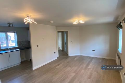2 bedroom maisonette to rent, Lime Close, Red Lodge, Bury St. Edmunds, IP28
