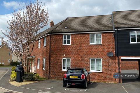 undefined, Lime Close, Red Lodge, Bury St. Edmunds, IP28