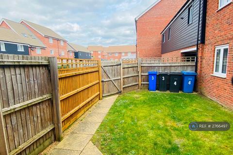 undefined, Lime Close, Red Lodge, Bury St. Edmunds, IP28