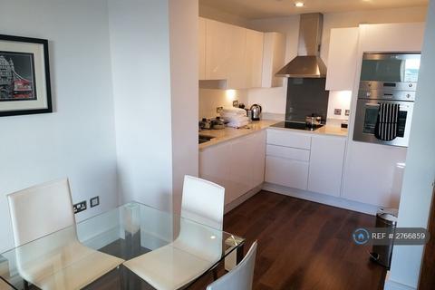 1 bedroom flat to rent, Duckman Tower, London, E14