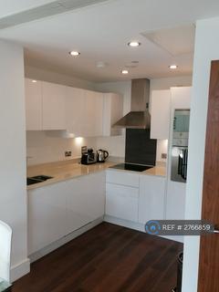 1 bedroom flat to rent, Duckman Tower, London, E14