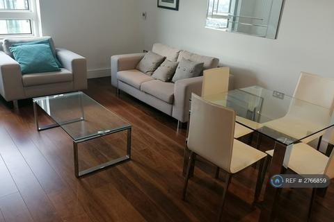1 bedroom flat to rent, Duckman Tower, London, E14