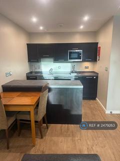 1 bedroom flat to rent, Shudehill, Manchester, M4