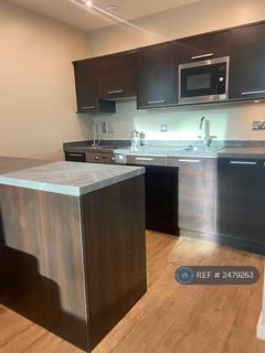 1 bedroom flat to rent, Shudehill, Manchester, M4