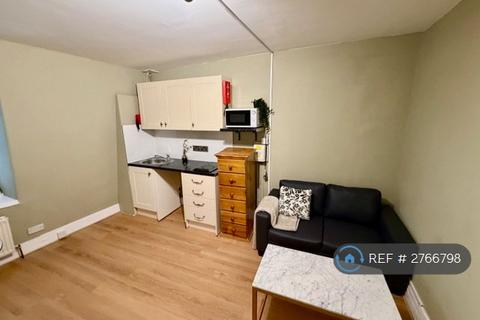 1 bedroom flat to rent, Matheson Road, London, W14