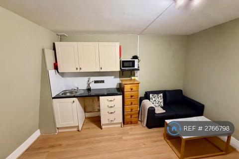 1 bedroom flat to rent, Matheson Road, London, W14
