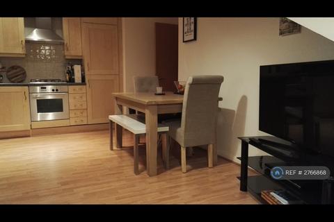 2 bedroom flat to rent, Wilmslow Road, Manchester, M20