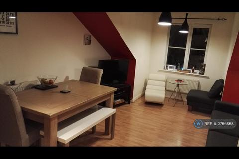 2 bedroom flat to rent, Wilmslow Road, Manchester, M20