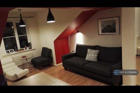 2 bedroom flat to rent, Wilmslow Road, Manchester, M20