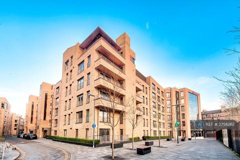 1 bedroom flat to rent, Melvin Walk, Edinburgh, EH3