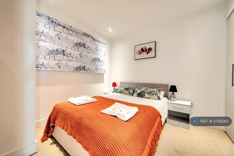 1 bedroom flat to rent, Melvin Walk, Edinburgh, EH3