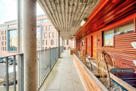 1 bedroom flat to rent, Melvin Walk, Edinburgh, EH3