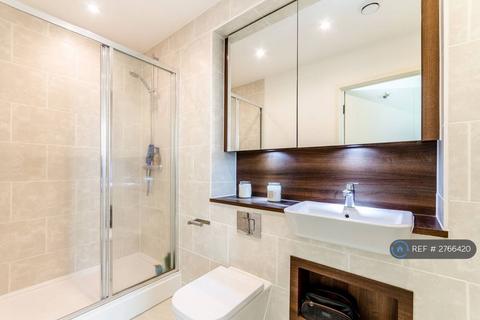 undefined, Sail Court, London, E14