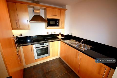 undefined, Sail Court, London, E14