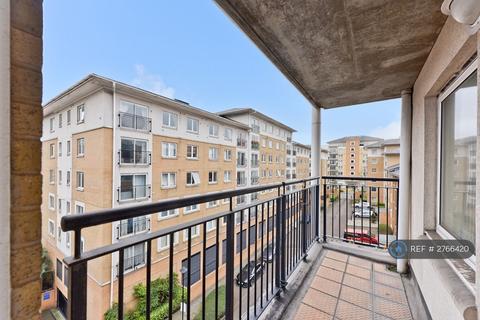 undefined, Sail Court, London, E14