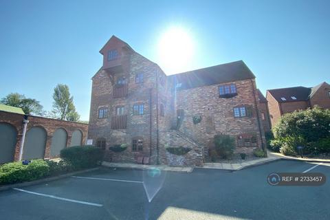 undefined, Granary Place, Kingsbury, Tamworth, B78