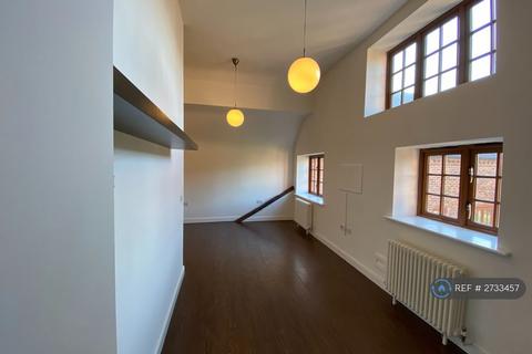 undefined, Granary Place, Kingsbury, Tamworth, B78