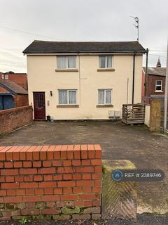 undefined, Regent Road, Blackpool, FY1