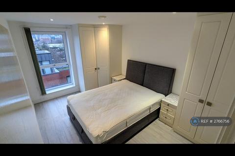 2 bedroom flat to rent, Zenith Close, London, NW9