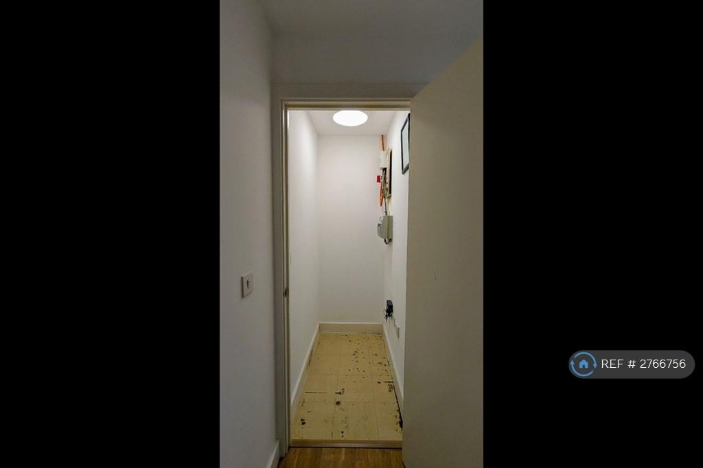Ample Storage Space
