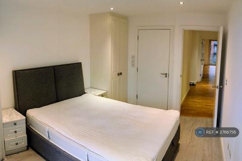 2 bedroom flat to rent, Zenith Close, London, NW9