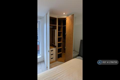 2 bedroom flat to rent, Zenith Close, London, NW9