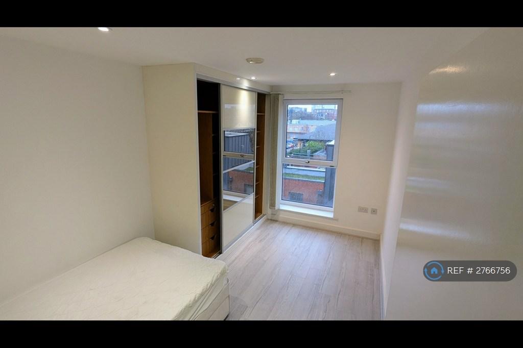 Second Double Bedroom