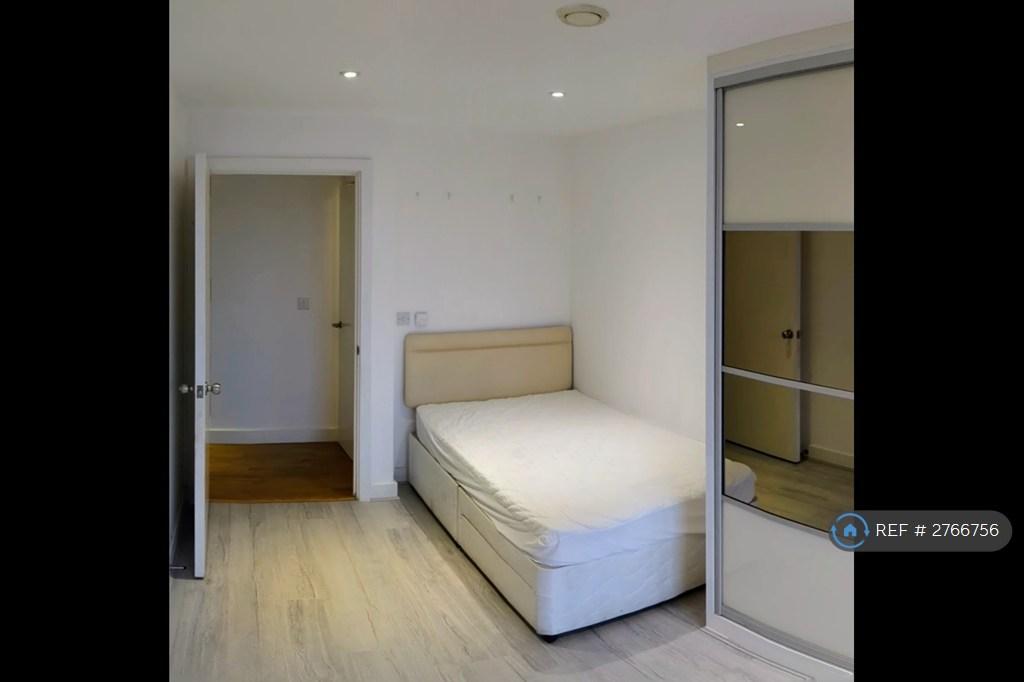 Second Double Bedroom