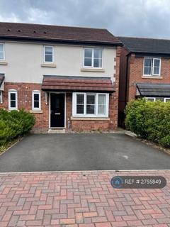 undefined, Ribble Close, Holmes Chapel, CW4